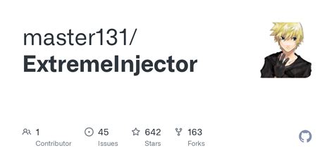 Releases master131/ExtremeInjector GitHub